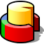 DiskUsage icon