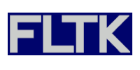 FLTK logo